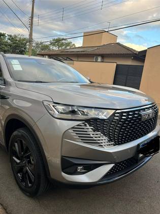 GWM HAVAL H6 1.5 HEV PREMIUM E-TRACTION GWM HAVAL H6 1.5 HEV PREMIUM E-TRACTION
